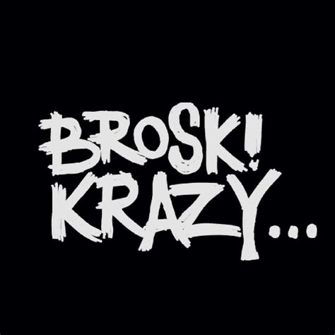 Broskiash Youtube