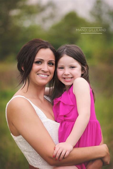 Mommy And Me Photoshoot Mandi Gilliland Photography