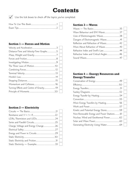 New Edexcel International GCSE Physics Exam Practice Workbook With