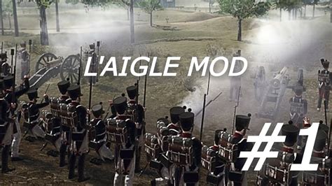 Mount Blade Warband l Aigle Mod 1 Stanisław Poniatowski YouTube