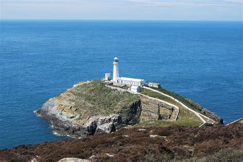 7 Lighthouses Around The World To Inspire A Trip The New York Times