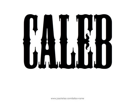 Caleb Wallpapers - Top Free Caleb Backgrounds - WallpaperAccess