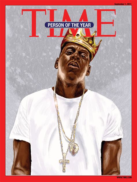 Jay-Z King of NY Illustrations on Behance