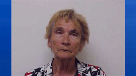 Missing Elderly Woman Found Safe N S Rcmp Ctv News