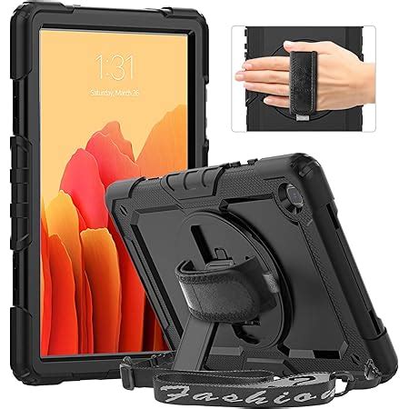 Amazon Case For Samsung Galaxy Tab A Inch Sm T Sm