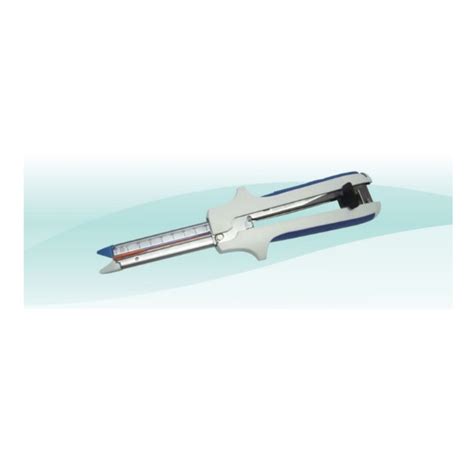 Disposable Linear Cutter Stapler Imperial Phoenix