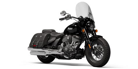 2023 Indian Motorcycle® Super Chief® Base | Lynnwood Motoplex