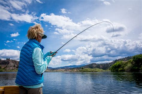 Women in Fly Fishing - A New Era - Montana Trout Outfitters