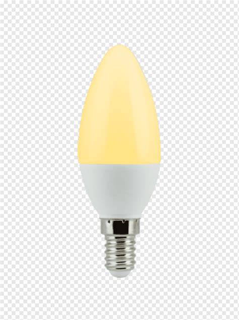 Candle Lighting Led Lamp Edison Screw Incandescent Light Bulb Light