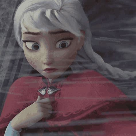 Anna Frozen Heart