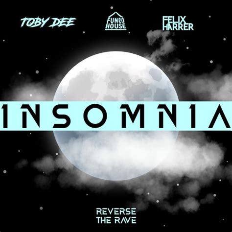 Stream Insomnia Bigroom Techno Remix Toby Dee Fun K House And Felix