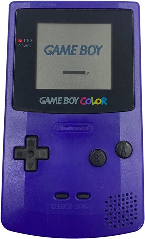 Gameboy Purple Ubicaciondepersonas Cdmx Gob Mx