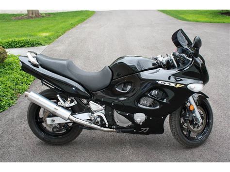 2006 Suzuki Katana 600 For Sale 52 Used Motorcycles From 1290