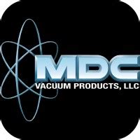 MDC Vacuum Products, LLC | LinkedIn