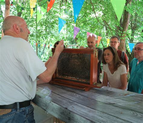 Programme des journées Destination Vexin français Destination Vexin