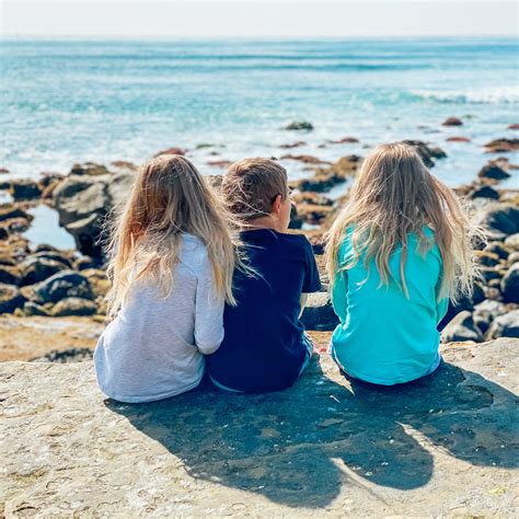 Tips for an Epic Beach Trip | Simply Sweet Days