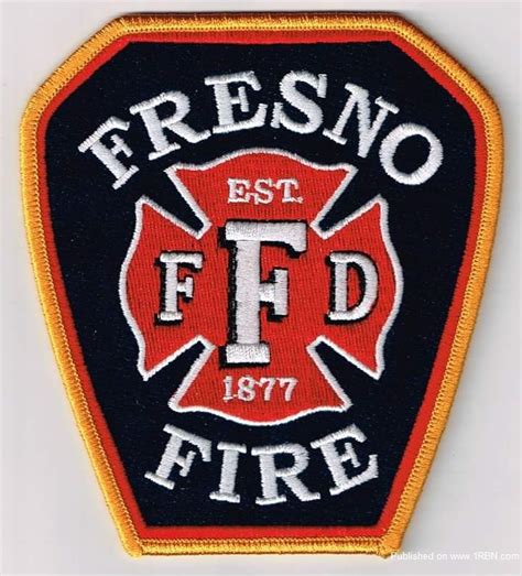 Fresno Fire Department