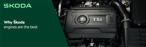 Why Skoda Engines are the Best | Gurudev Škoda