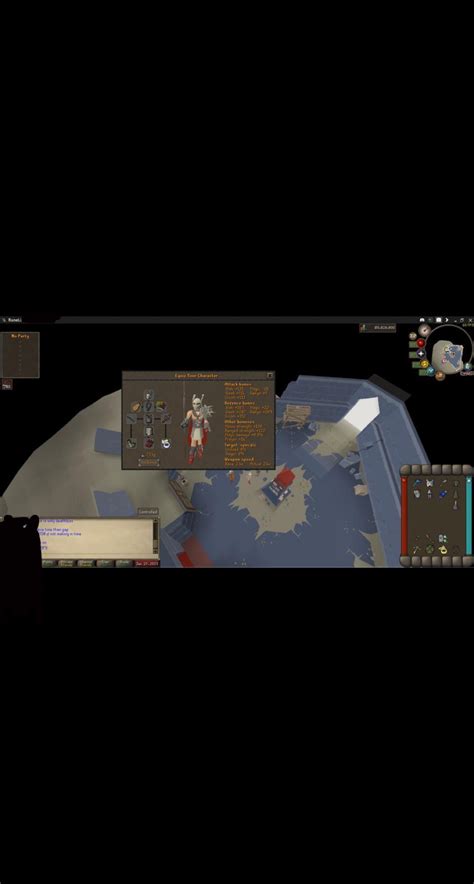 30+ osrs max hit calculator range