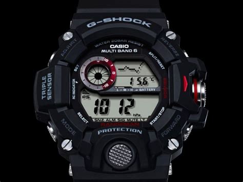 Gw 9400 1 Casio Malaysia