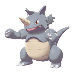 Buy Pokemon BDSP #112 Rhydon -PKMBuy