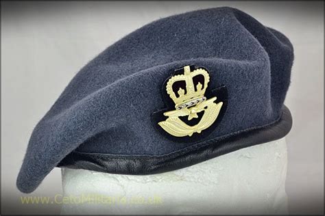 RAF Beret, Officer (58cm)