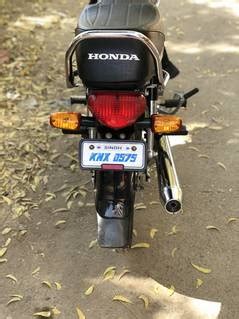 Honda Cd 70 Bikes Motorcycles For Sale In Karachi OLX Pk