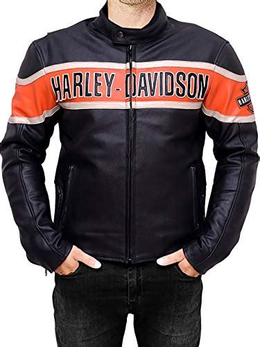 Miglior Giacca Harley Davidson Uomo