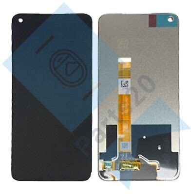 Replacement For OPPO REALME 6 RMX2001 LCD Display Touch Screen