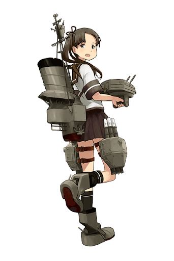 【艦これ】綾波の性能と評価 神ゲー攻略