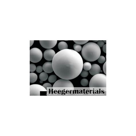 Spherical Tantalum Ta Powder Heeger Materials