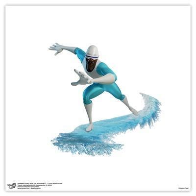 Gallery Pops Disney Pixar The Incredibles Lucioius Best Frozone