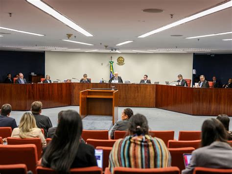 Stf Julga Denúncia Da Pgr Contra Os Irmãos Brazão Agência Brasil