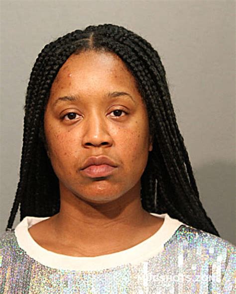 Chanel D Chambers 06112021 Chicago Mugshots Zone