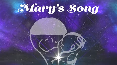 Mary's Song — Hidden Valley Community Church