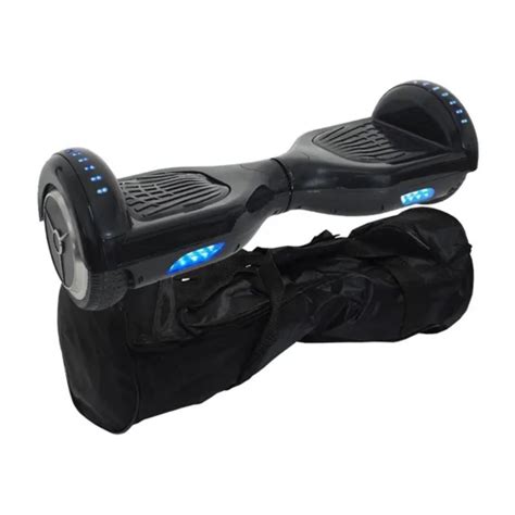 Led Hoverboard Skate Electrico Overboard Bluetooth Scooter Shopee