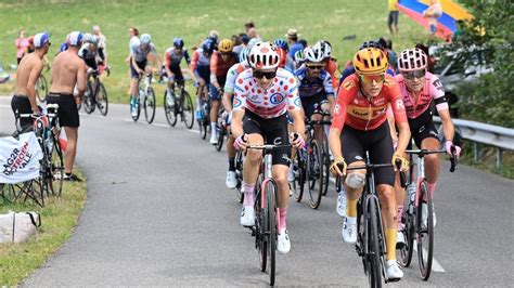 Tour De Francia Hoy Etapa Horario Recorrido Perfil Y D Nde