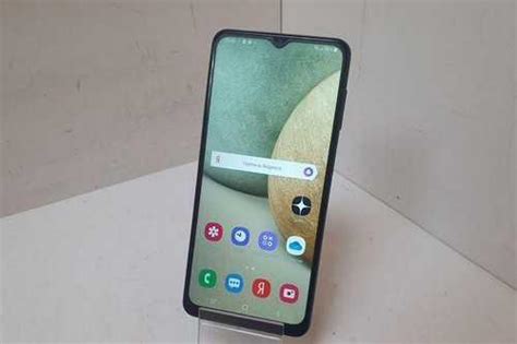 Мобильный телефон Samsung Galaxy A12 3/32GB | Festima.Ru – частные ...