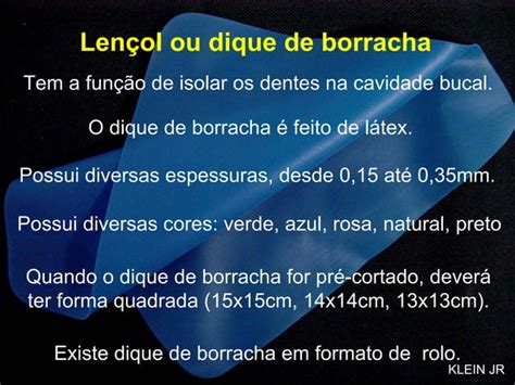 Isolamento Do Campo Operat Rio Ppt