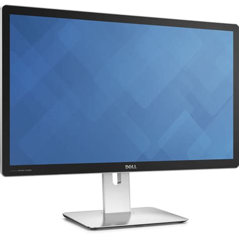 Dell Up K Ultrasharp Ultra Hd K Led Backlit Up K