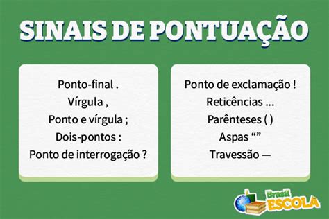 Como Usar Travessão - Travessão (—): o que é, usos, frases - Brasil Escola