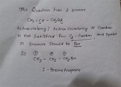 What Is The IUPAC Name Of (CH3)2CH(CH2)2COOH? Quora, 40% OFF