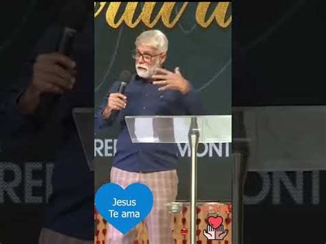 Pastor Cl Udio Duarte Falando Como A Familia Base Shorts Youtube