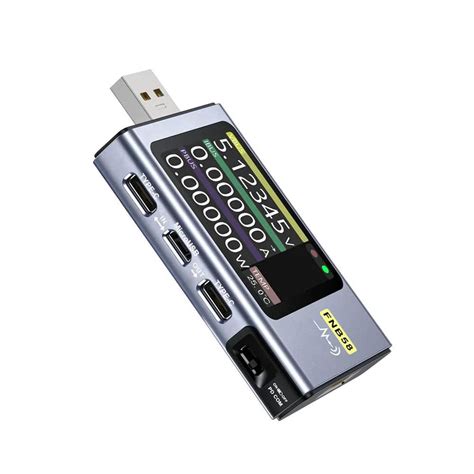 Fnirsi Fnb Usb Bluetooth