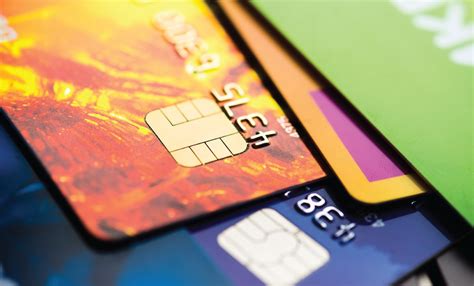 The Best Credit Cards On The Market