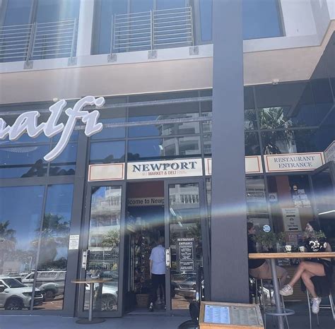 Newport Market And Deli Cape Town Restaurant Happycow