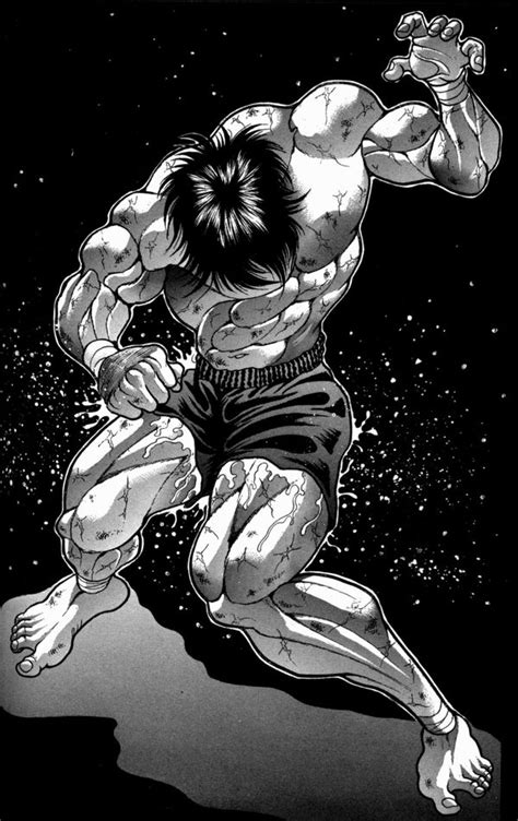 Baki0061 By Bakifanclub On Deviantart