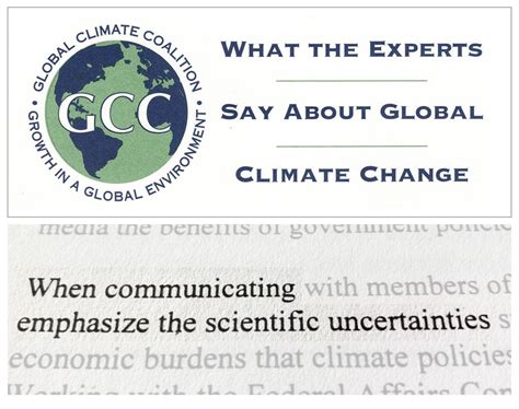 The Audacious Pr Plot That Seeded Doubt About Climate Change Bbc News