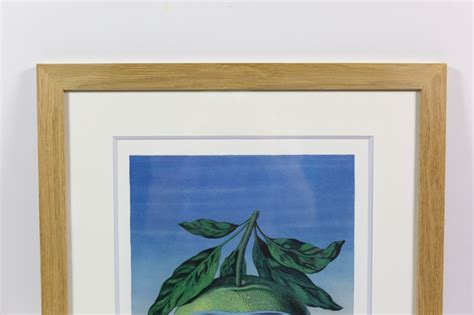 Nu Via Artauction Online Rene Magritte L Empire Des Lumi Res