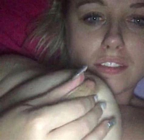 Jorgie Porter Nude Pics And Explicit Sex Tape Porn OnlyFans Leaked Nudes